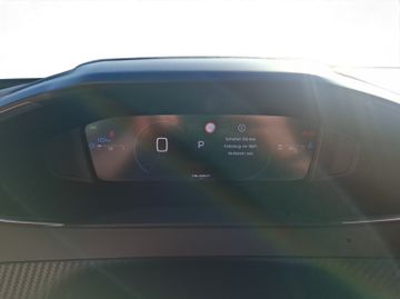 Peugeot 2008 Allure 1.2 PureTech 130 LED+SHZ+Alcant.+PDC