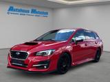 Subaru Levorg Sport 4x4 1.6 Navi LED Sperrdiff. ACC App - Subaru mit Benzin-Antrieb: Allradantrieb, Kombi