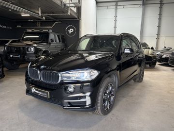 BMW X5 - 1