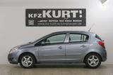 Opel Corsa  5-Türer 1.2 16V Edition! EXPORT - Opel Corsa: 16v