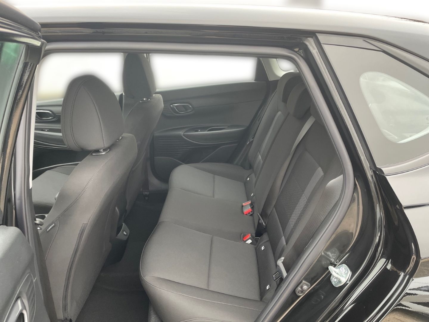 Hyundai i20 – Bild 15