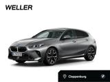 BMW 118d M Sport Pano,AdpLED,RFK,DriveAss,ParkAss