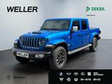 Jeep Gladiator 3.0 Overland *RCam*PDC*SHZ*LED*Klima*