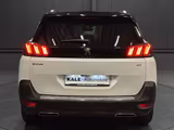 Peugeot 5008 GT *19Zoll*LEDER*7-SITZE*PANORAMA*HIFI* - Peugeot 7-Sitzer