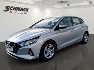 Hyundai i20 - 1