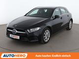 Mercedes-Benz A 200 *NAVI*TEMPO*CAM*PDC*SHZ*ALU*KLIMA* - gebrauchte Mercedes-Benz A 200 aus dem Jahr 2019