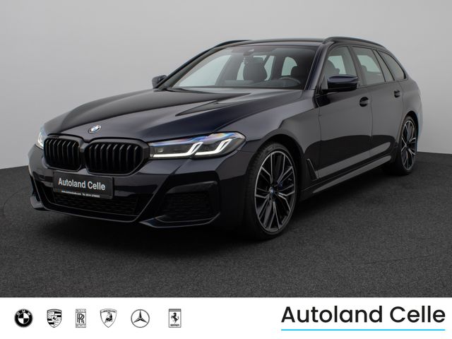 BMW 530d  xD M Sport Kamera Laser HUD DAB H/K 20Zoll