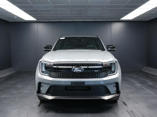 Other FORD Ranger MS-RT 3.0 EcoBlue 240CV aut. 4WD DC imagem 2