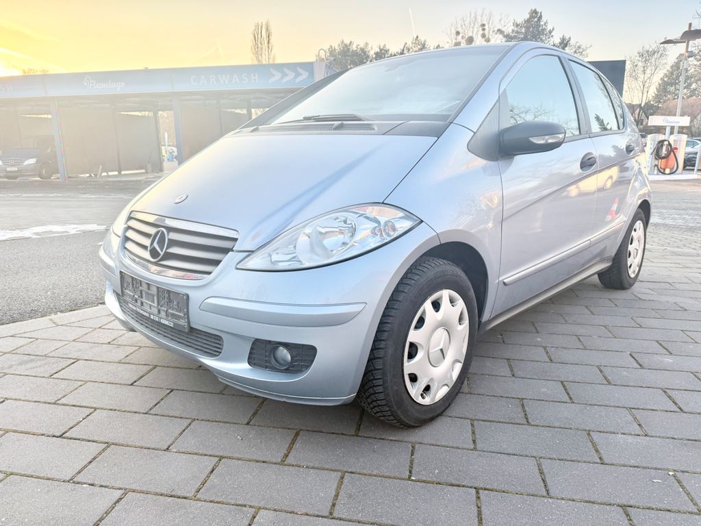 Angebot ansehen Mercedes-Benz A 180