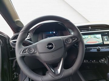 Fotografie 11 des Opel Corsa GS Navi Matrix-LED Kamera Sitzheizung