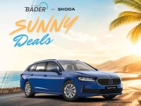Skoda Superb - Vorschau Bild 1