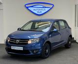 Dacia Sandero II Laureate/Klima/TÜV&Insp Neu - Dacia Sandero: Kleinwagen