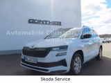 Skoda Karoq Sportline 2.0 TSI 4x4DSG 140KW LED ACC AHK - gebrauchte Skoda Karoq aus dem Jahr 2022