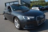 Audi A4 Avant S-Line Plus-Panorama-Xenon - Audi A4: mit Navigationssystem, Plus