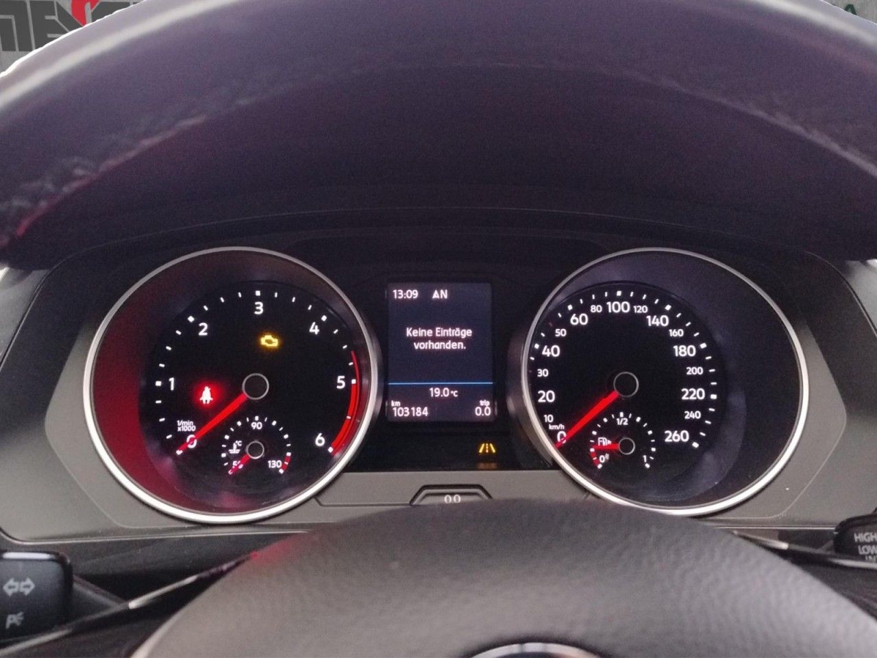 Tiguan Highline 2.0 TDI Klima Navi Einparkhilfe