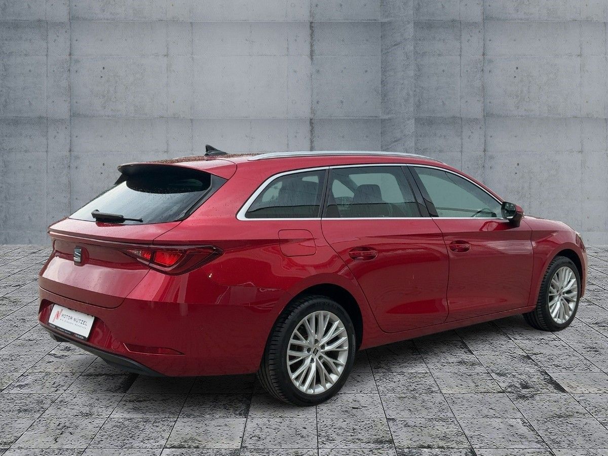 Seat Leon - Bild 6