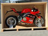 Ducati Panigale V4S 2022 Bautista WSBK Replica Nr.152
