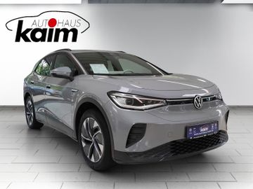 Bild 6 VW ID.4 Pure MATRIX+AREA VIEW+NAVI