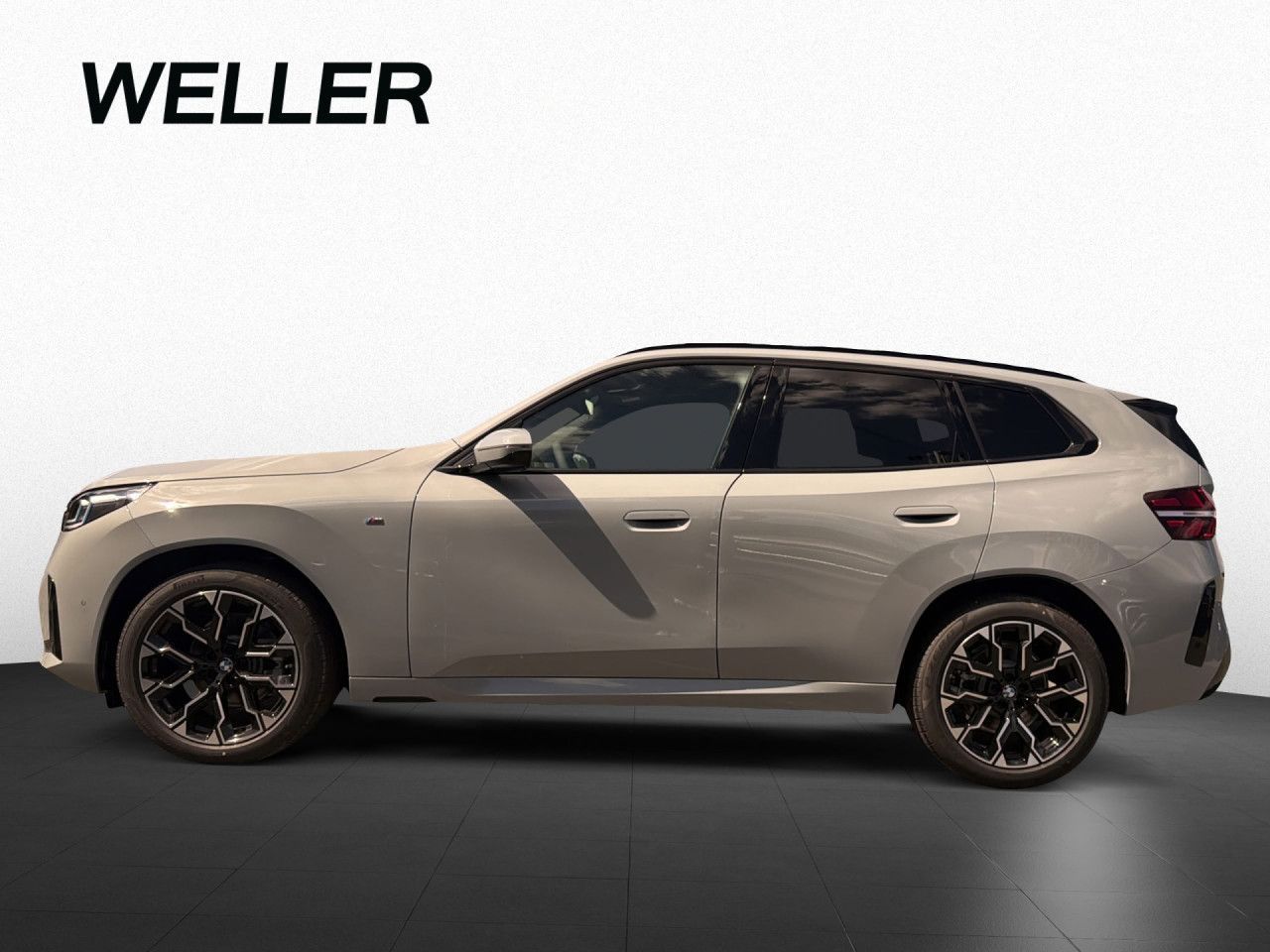 BMW X3 - Bild 10
