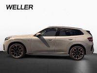 BMW X3 - Vorschau Bild 10