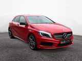 Mercedes-Benz A 180 CDI BE DCT AMG Sport, Xenon,Navi,PDC,SHZ - Mercedes-Benz A-Class: Cdi