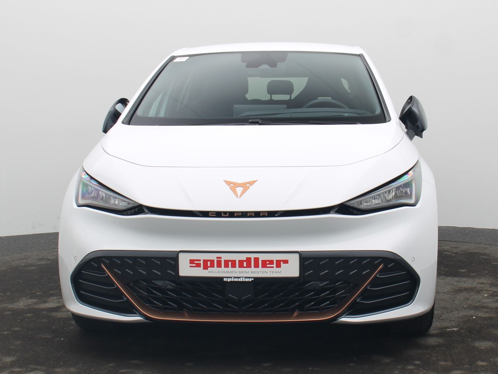 Cupra Born - Bild 3