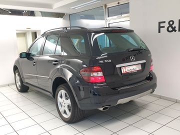 Mercedes ML 350 - 5