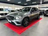 Mercedes-Benz GLC220d 4M 9G-Aut/LED/Pano/360°/Keyless/Nightpak