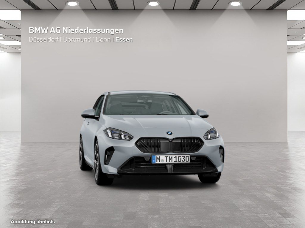BMW 120 - Bild 10