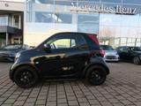 Smart fortwo cabrio 66 kW turbo twinamic Urban Style C - Smart ForTwo: Turbo