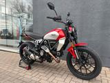 Ducati Scrambler Icon Red duc-leasing.de - DUCATI SCRAMBLER ICON