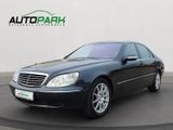 Mercedes-Benz S 600 Lang | GSD | TV | KESSY | Bose |