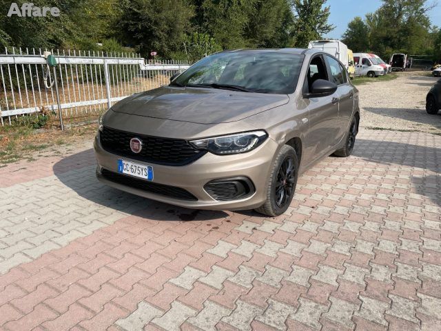 Image of Fiat Tipo