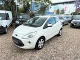 Ford Ka/Ka+ 1,2 Trend *1.HAND *Klima *Sitzheizung - Ford Ka/Ka+ Gebrauchtwagen in Berlin