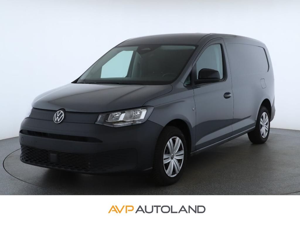 Volkswagen Caddy Maxi Cargo lang TDI | APP-CONNECT | KLIMA