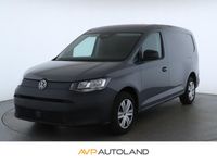 Volkswagen Caddy Maxi - Vorschau Bild 1