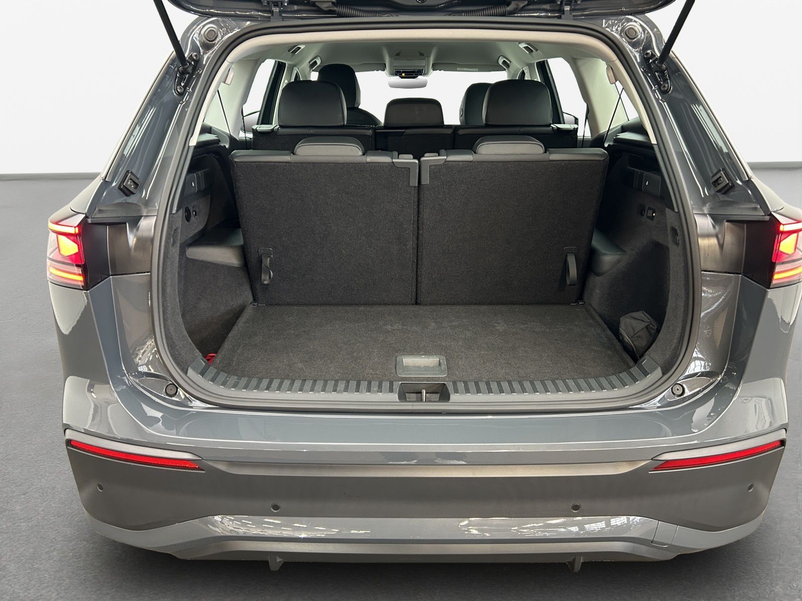 Volkswagen Tayron - Bild 11