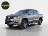 Volkswagen Amarok 4Motion 3.0 TDI Aventura Standheizung AHK - Volkswagen Amarok in Essen