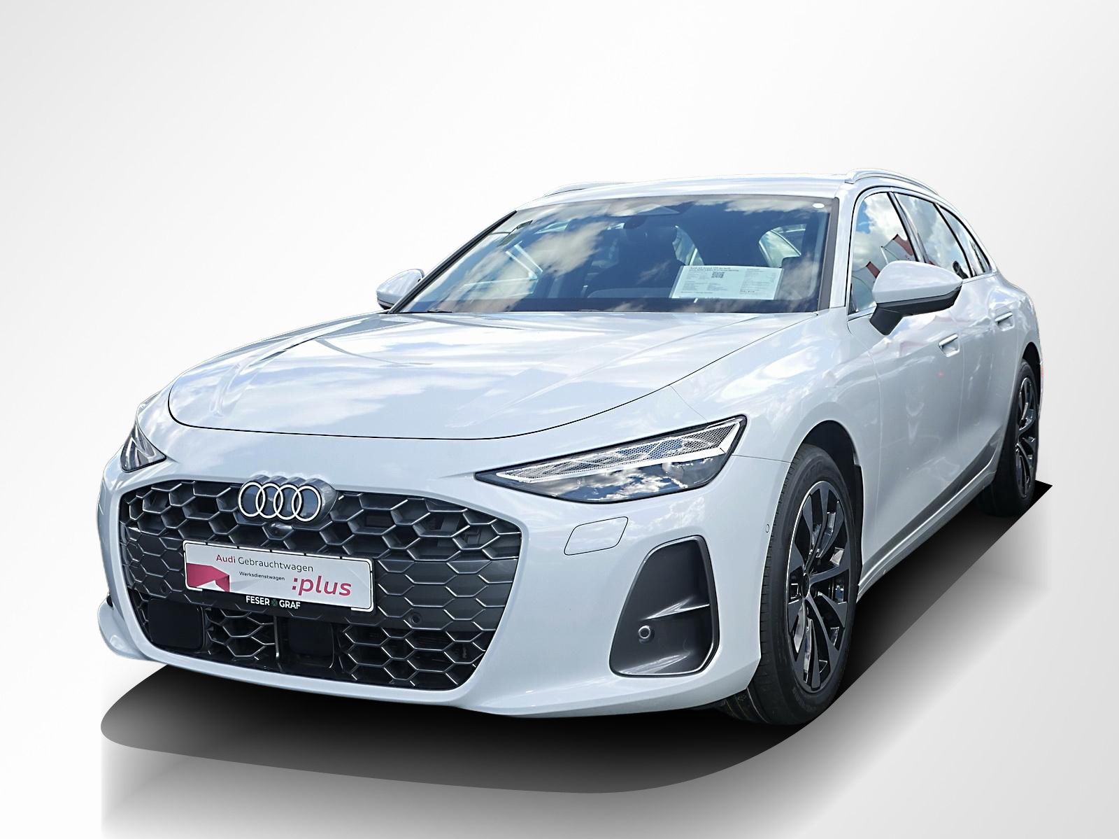 Audi A6 - Bild 14