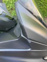Suzuki Burgman AN400 - Suzuki Burgman 400 (AN400)
