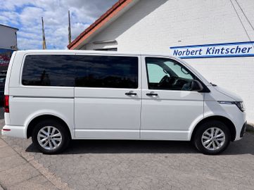 Volkswagen T6 Multivan - 7