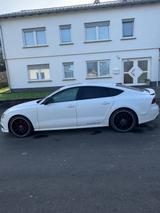 Audi A7 3.0 Competition (326PS)  - Audi A7: Competition