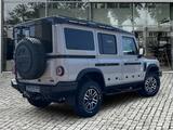 INEOS Grenadier SW 3.0 Diesel 1924 Edition UPE 84.057  - INEOS Gebrauchtwagen