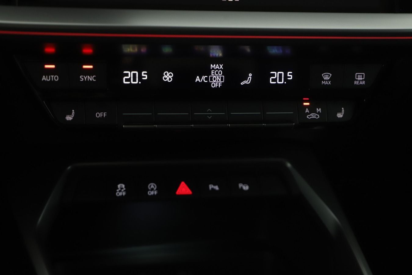 Audi A3 - Bild 11