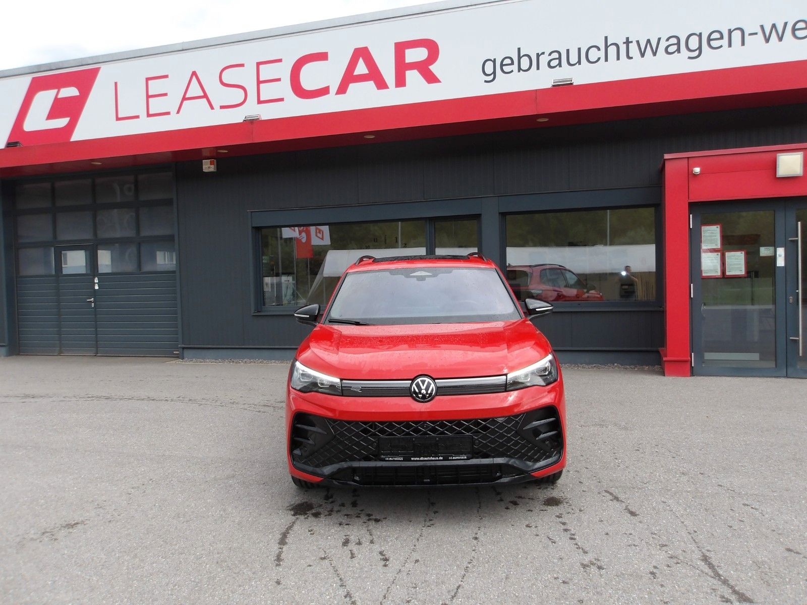 Volkswagen Tiguan 1.5 eTSI 110 kW R-Line *EXP. 27990* imagem 2