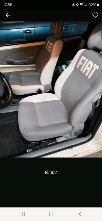 Fiat Seicento