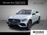 Mercedes-Benz GLC 300 e 4M AMG Line Multibeam*Kamera*AHK*Sound