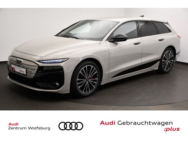 Audi A6 Avant e-tron quattro Luft/Matrix/AHK