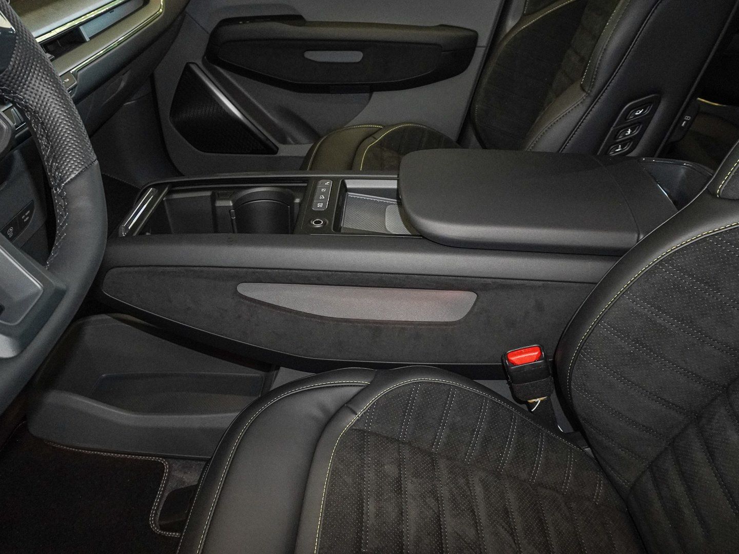 Kia EV9 - Bild 12