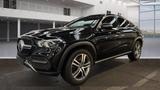 Mercedes-Benz GLE 400 d Coupe Exclusive Pano*360*Distro*Burmes - Mercedes-Benz GLE-Klasse